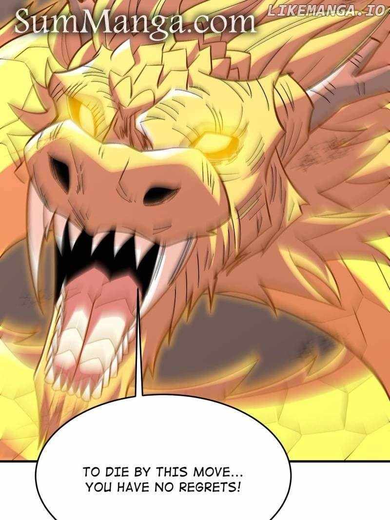 I'm Really Not A Supervillain Chapter 272 4